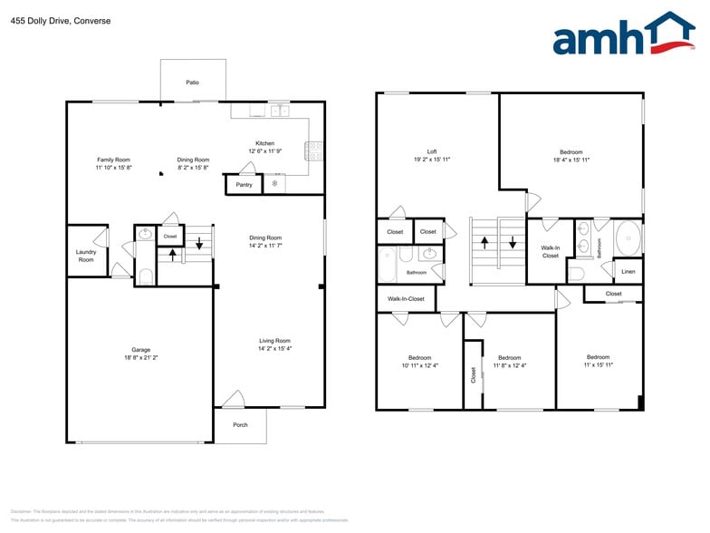 Building Photo - 455 Dolly Dr