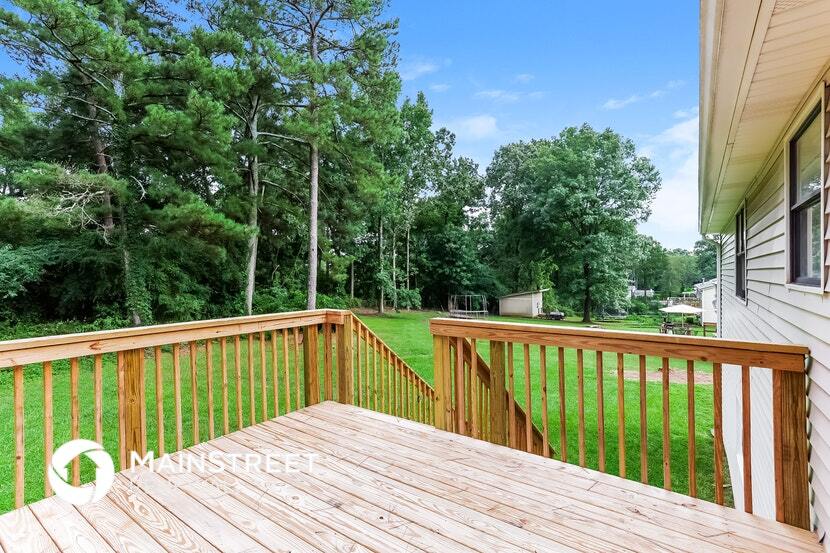 Building Photo - 4140 N Quail Dr