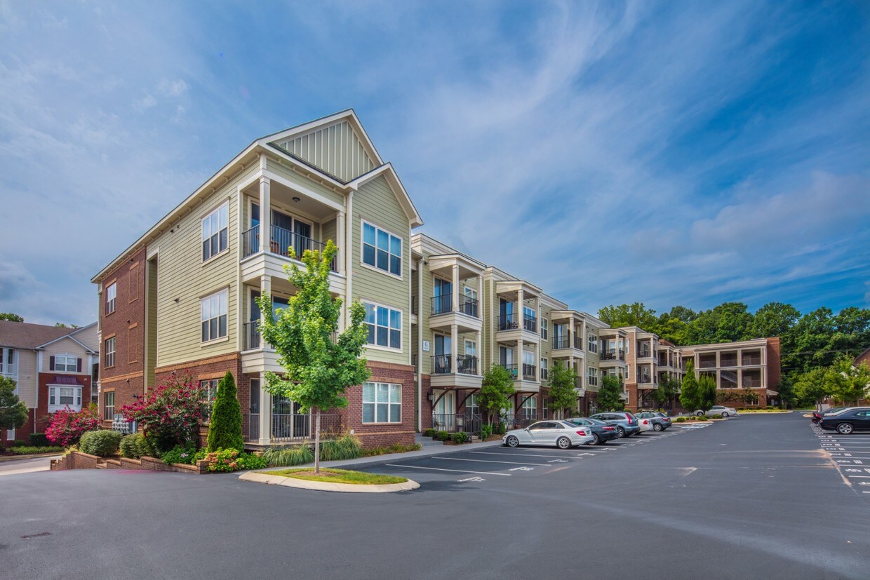Retreat At Lenox Village Nashville