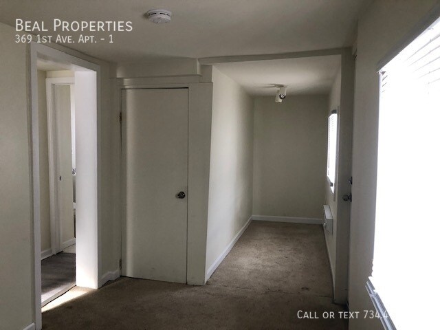 Building Photo - 369 1st Ave