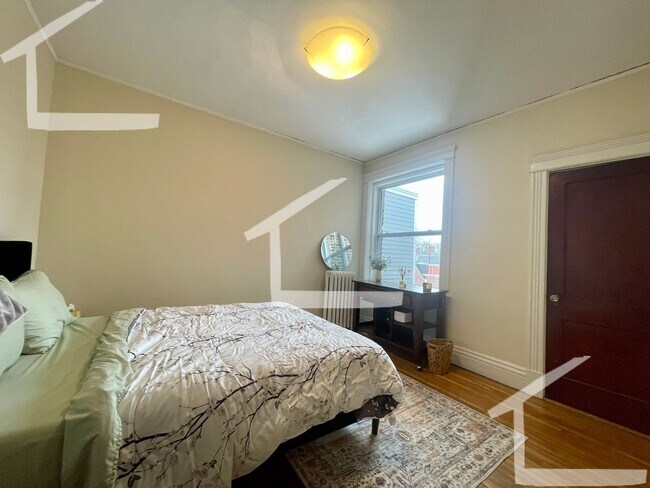 Building Photo - 9/1 Oversized 5BR near BU, Longwood, Kenmo...