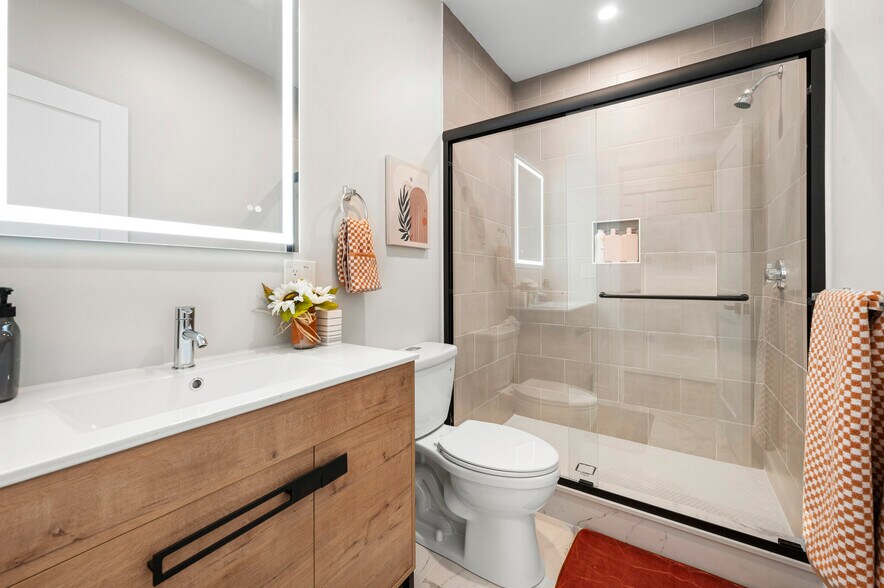 Building Photo - 21 Bolton St