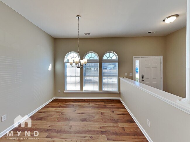 Building Photo - 9611 Worley Dr