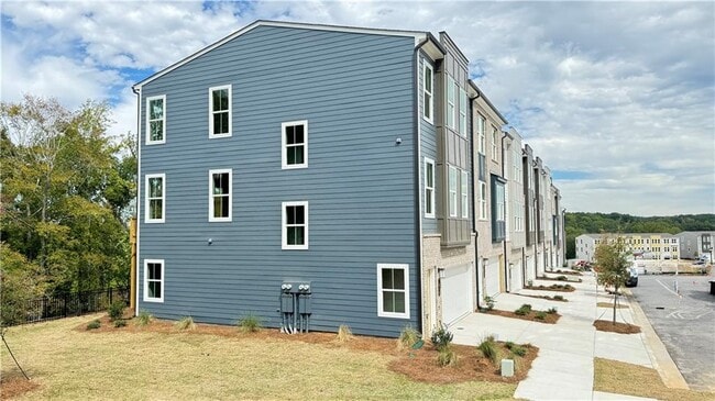 Building Photo - 1479 Creekside Cir NW