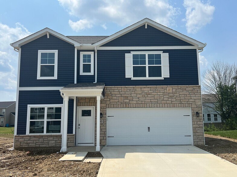 Building Photo - 985 Allegro Dr