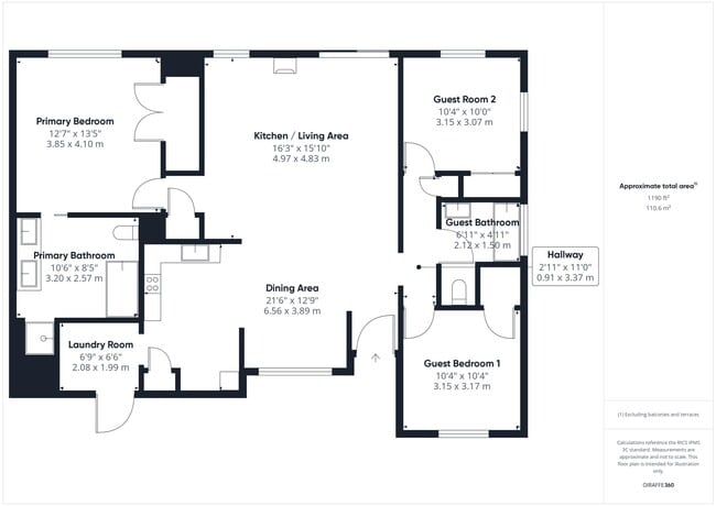 Building Photo - 1912 Spiller Way