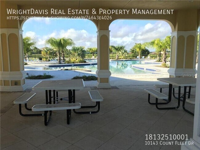 Building Photo - 10143 Count Fleet Dr