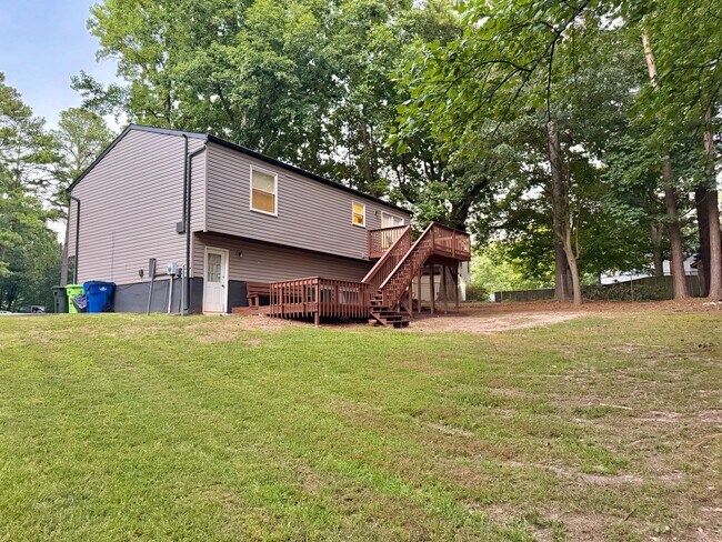 Building Photo - 3109 Henslowe Dr