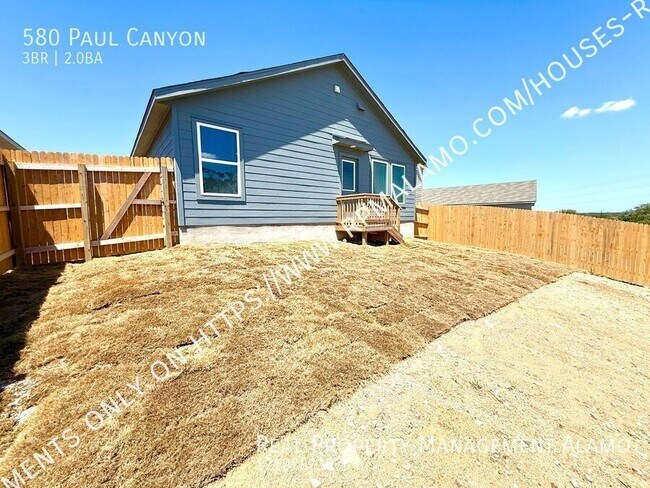 Building Photo - 580 Paul Cyn