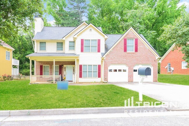 Primary Photo - 3080 Kings Dr