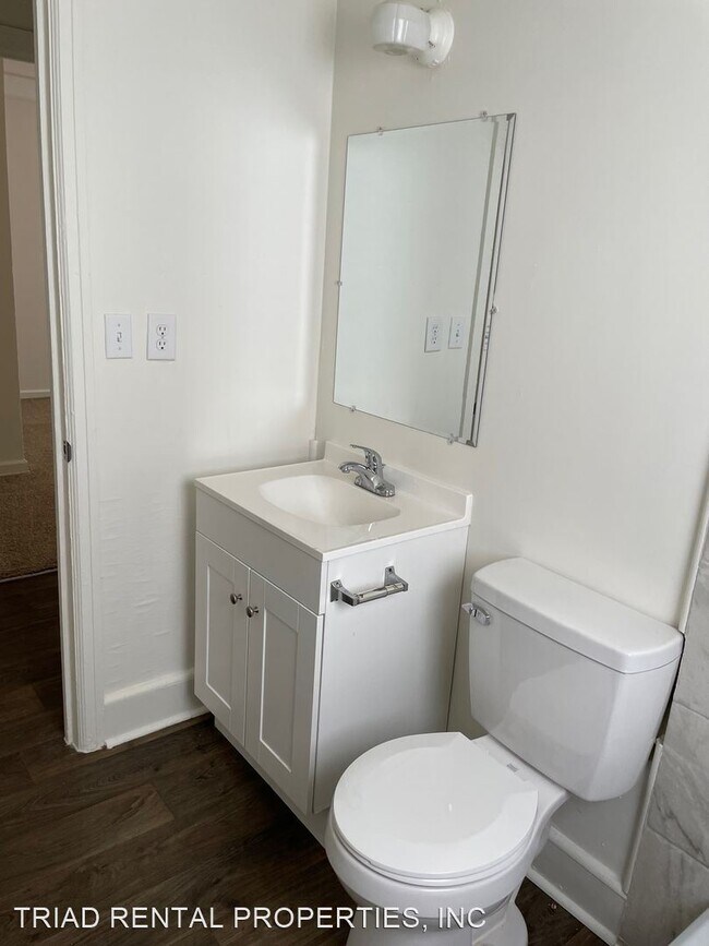 Building Photo - 2 br, 1 bath House - 1518 SLOAN ST.