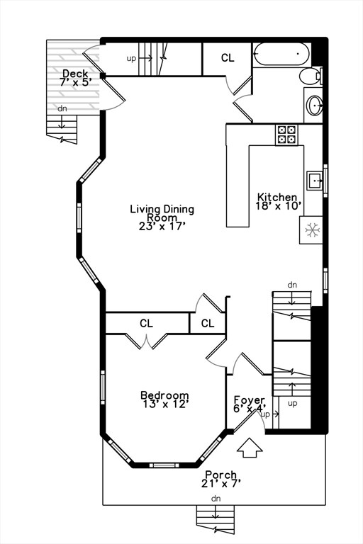 Building Photo - 66 Farquhar St