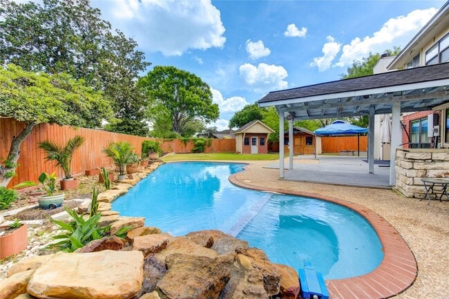 Building Photo - 3310 Little Farms Ct