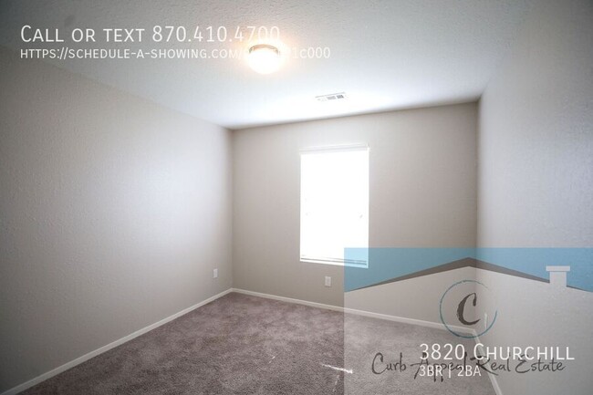 Building Photo - 3820 Churchill-