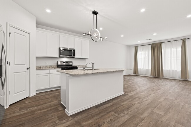 Building Photo - 4242 Wilsford Oak Wy