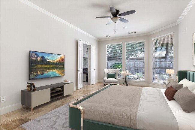 Building Photo - 17306 Lake Chelan Ln