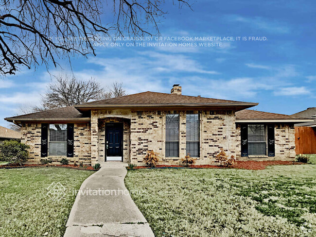 Building Photo - 3719 Galloway Ln