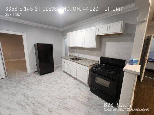 Building Photo - 3358 E 145th St