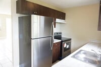 Building Photo - 1601 AC Evans St
