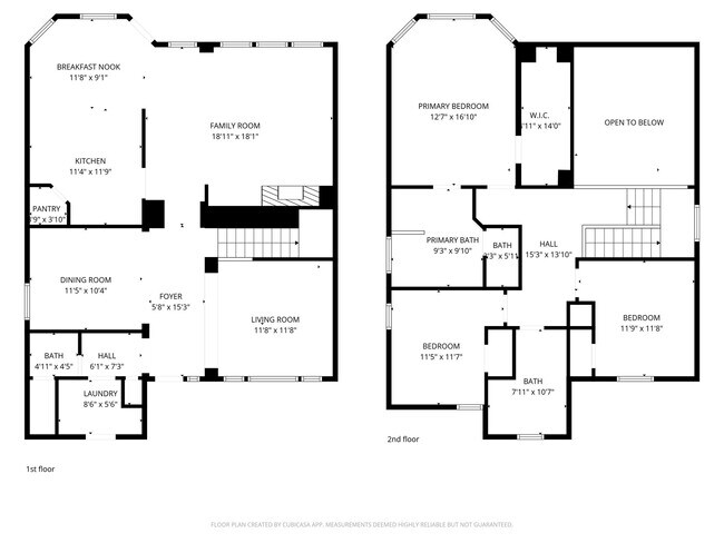 Building Photo - 21626 Shallow Glen Ln