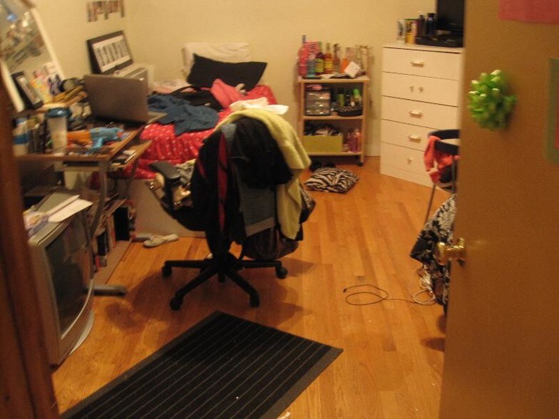 Building Photo - 97 St Stephen St