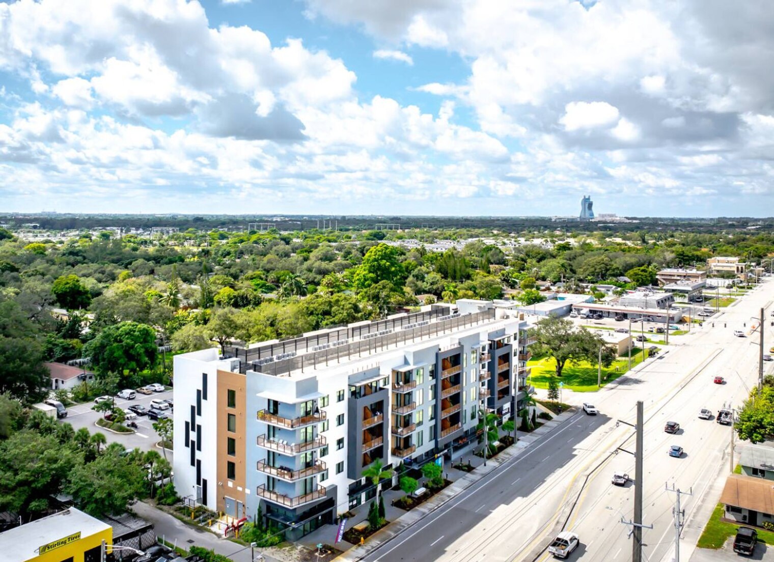 Building Photo - 2750 Griffin Rd