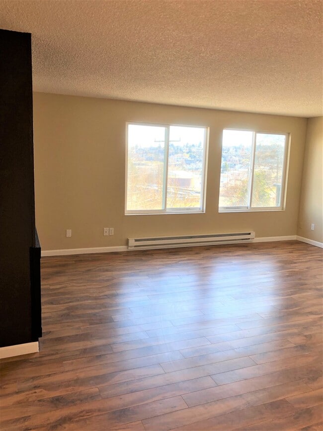 Floorplan - Gillmanor Apartments