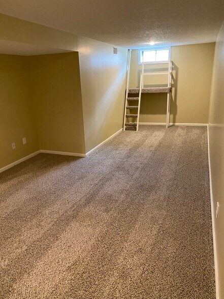 Basement - 11700 Robindale Rd