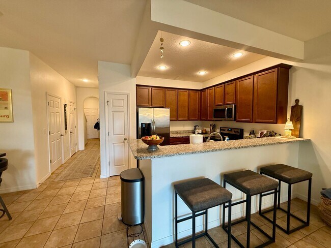 Building Photo - Sawgrass Village Townhomes 3/2.5/1 - Friendly Neighborhood lifestyle