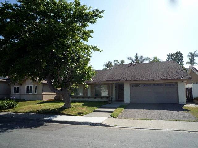 Primary Photo - 26601 Avenida Deseo