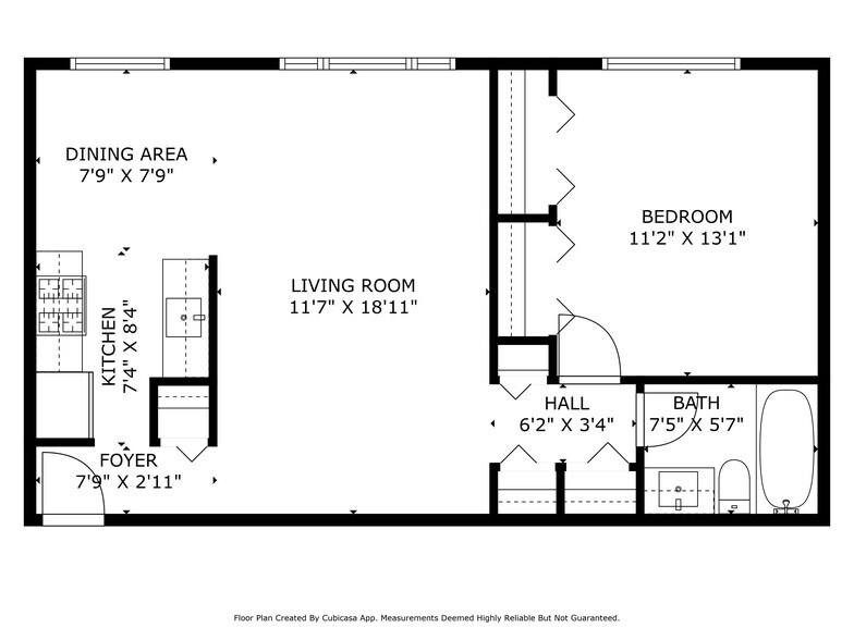 Building Photo - 1060 W Hollywood Ave