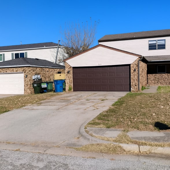 Building Photo - 3519 Wynn Cir