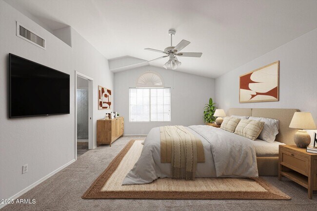 Building Photo - 4432 E Anderson Dr