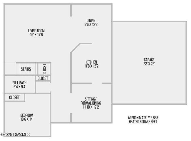 Building Photo - 204 N Brig Dr