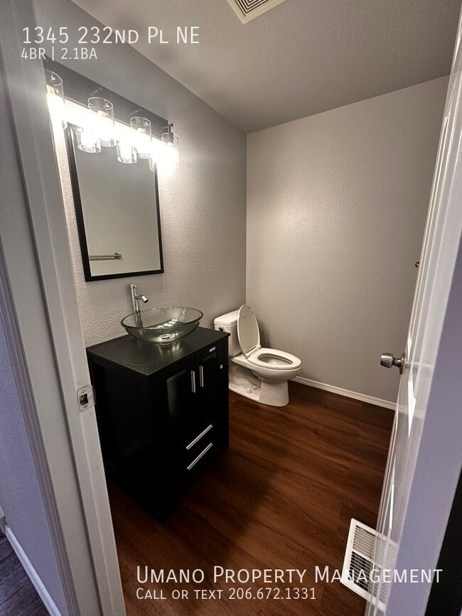 Building Photo - 1345 232nd Pl NE