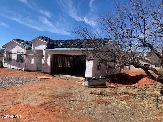 Building Photo - 375 Verde Valley School Rd
