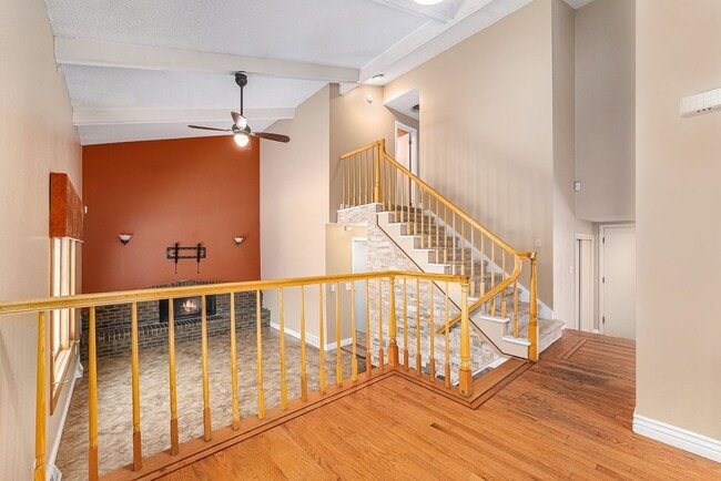 Building Photo - Spacious 4 bedroom home in the heart of Virginia Village!