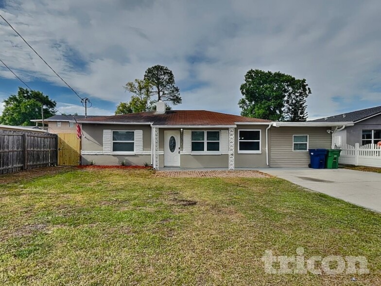 Building Photo - 1707 W Hanlon St