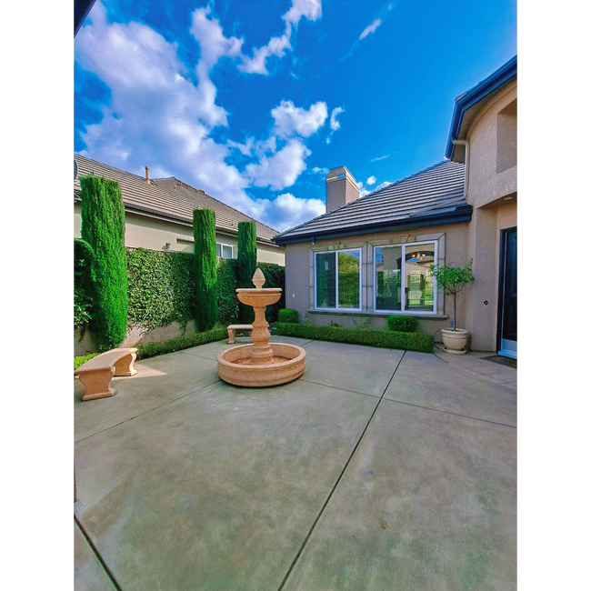 Building Photo - PRICE REDUCED TO $3795 – Custom Clovis Residence in Gated Community | Spacious Layout & 3-Car Gar...