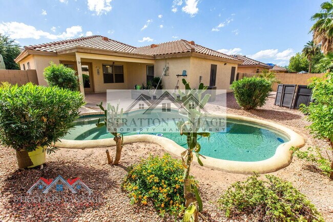 Building Photo - 15792 W Port Au Prince Ln