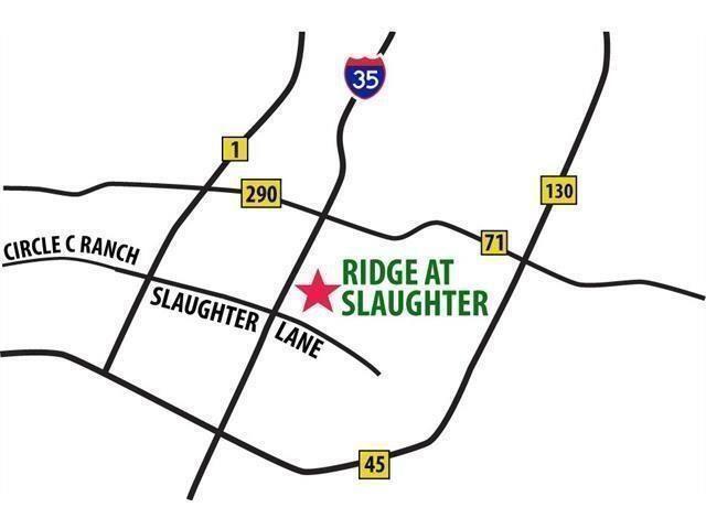 Building Photo - 516 E Slaughter Ln