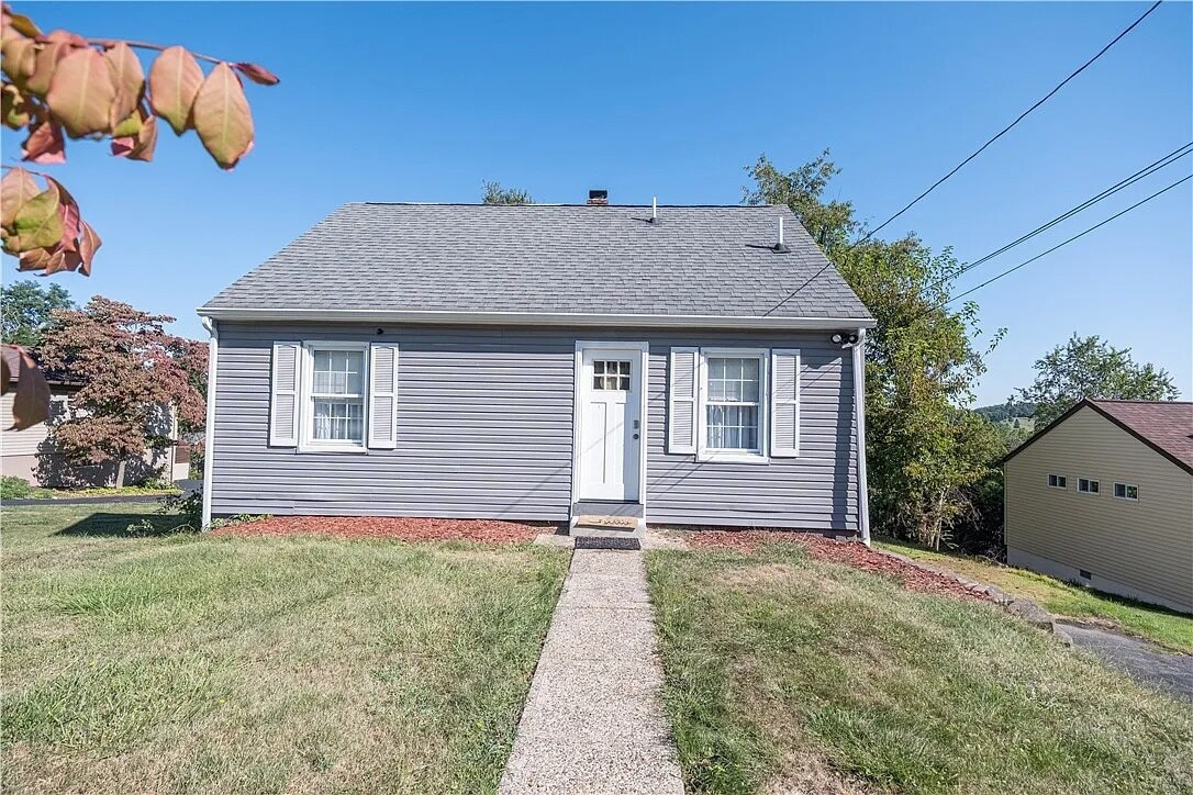 Building Photo - 721 Linwood Dr