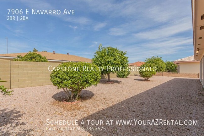 Building Photo - 7906 E Navarro Ave