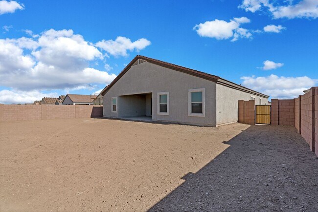Building Photo - Available with our Lease with Purchase Option!