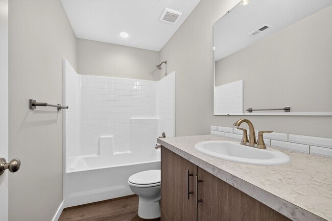 Building Photo - Brand New 4BR/2BA Single-Level Nampa Home with 3-Car Garage!