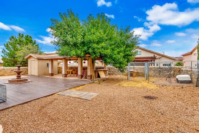 Building Photo - 12709 Tierra Lily Ct