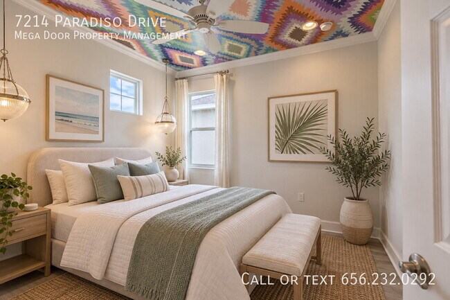 Building Photo - 7214 Paradiso Dr