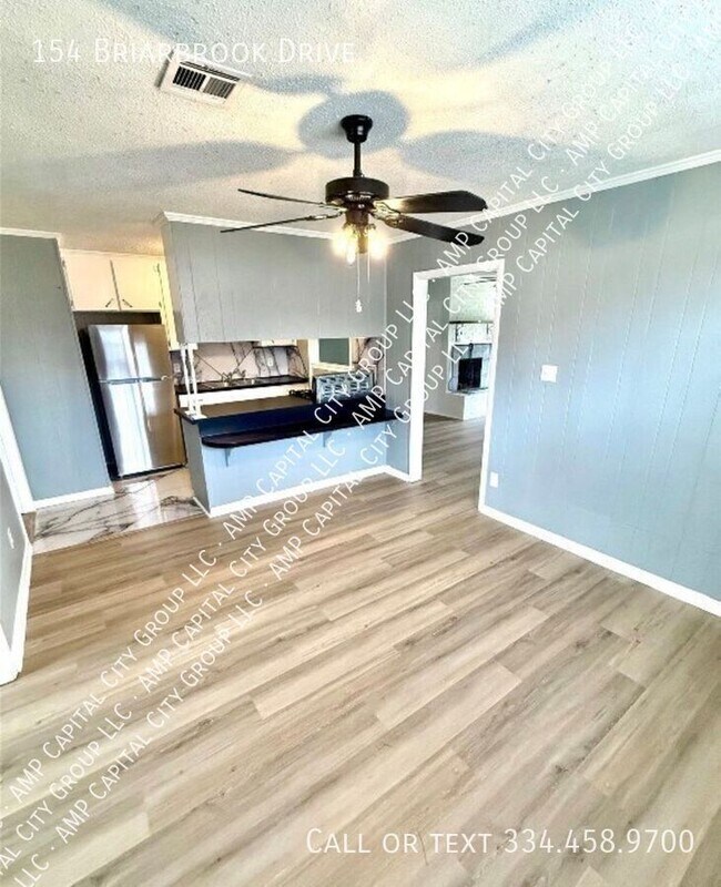 Building Photo - 154 Briarbrook Dr