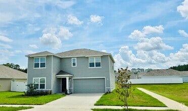 Building Photo - 17241 NW 176th Dr