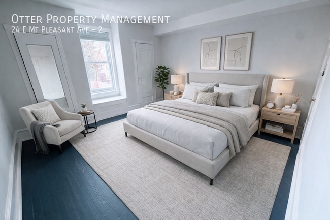 Building Photo - 24 E Mt Pleasant Ave